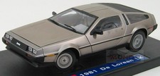 Sunstar lorean dmc 12 - sunstar, dmc-12