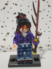 Lego personalizzato demon - lego,