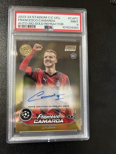 Topps stadium club - stadium,