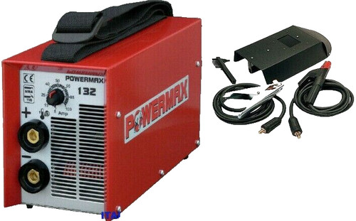 Saldatrice inverter elettrica - inverter,
