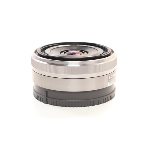 Sony f2 8 - 16, mm