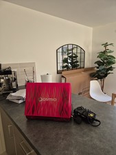  TOSHIBA QOSIMIO 1TB, 8GB RAM