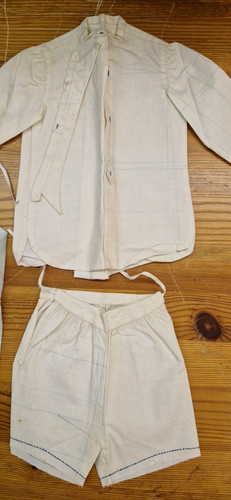 Biancheria vestito per - ,