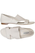 TOD'S sandali donna scarpe