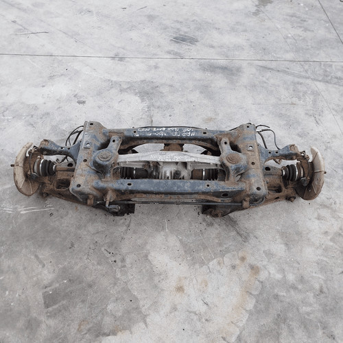 Nc1028800d assale post mazda - post.,
