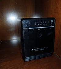 Docking Station Case 4 Bay