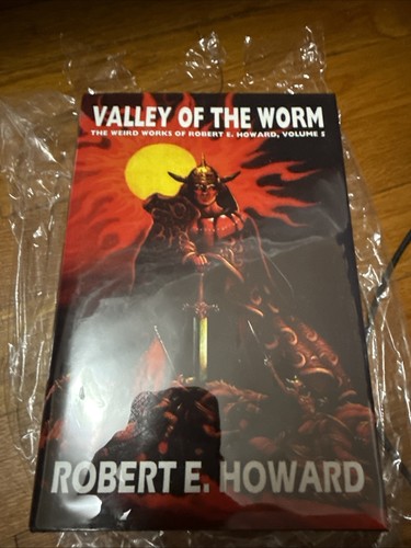 Robert howard weird - weird, works
