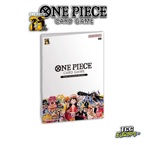 One piece card game - game, folder