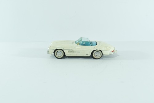 Corgi toys model - model,