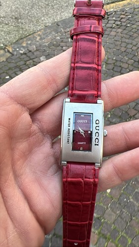 Orologio gucci donna vintage - donna,
