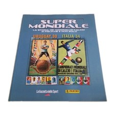 SUPERMONDIALE  ( Uruguay 30