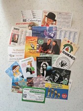 LOTTO 21 CALENDARI ETTI
