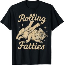 T-shirt unisex divertente