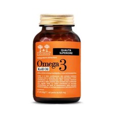 Salugea Omega 3 Krill Oil