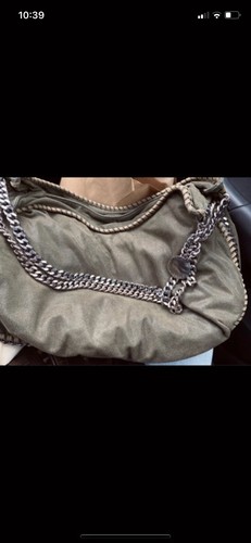 Borsa stella mccartney - borsa,