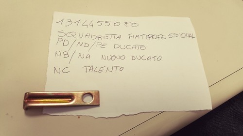 1314455080 squadretta pezzo - 1314455080,