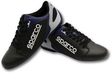 Sparco sneakers tempo - sl-17,