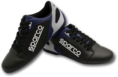 Sparco sneakers tempo - sl-17,
