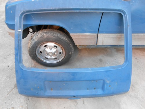 Renault portellone - portellone,