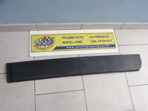 Modanatura porta sinistra - porta,