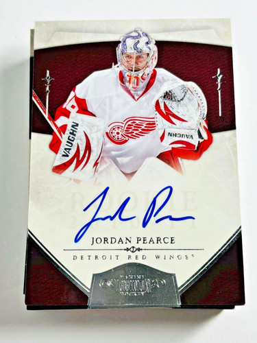 2010 dominion rookie - 2010-11,