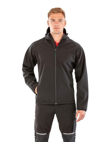 Result giacca softshell - result,
