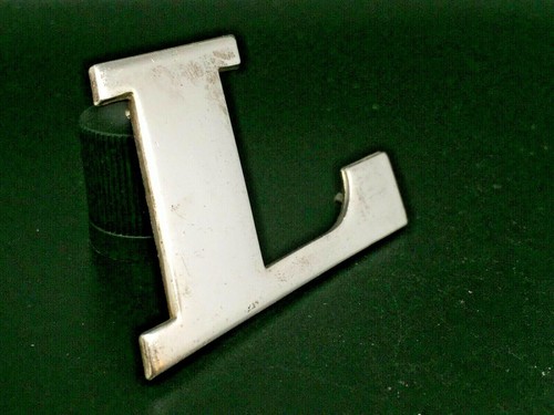 Nsu prinz logo - l, sigla