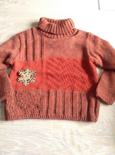Maglione bambina taglia - bambina, anni