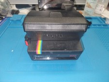 Macchina Fotografica Polaroid Super Color 600 