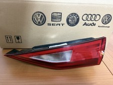 Faro Posteriore Originale Audi