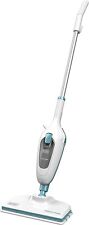 BLACK+DECKER FSM13E1-QS LAVAPAVIMENTI A VAPORE STEAM-MOP™ - Potenza 1300 w - Cap