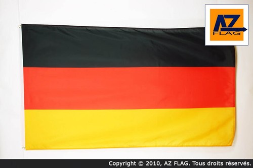 Bandiera germania 150x90cm - bandiera,
