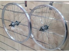 RUOTA CERCHIO ANTERIORE +