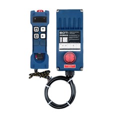Telecomando industriale