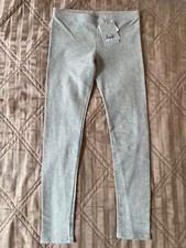 IL GUFO pantalone leggins T14