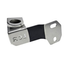 Staffa antenna antifurto per