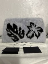 NUOVA BORSA DA SERA POCHETTE