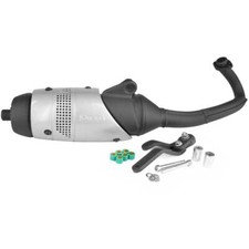 LEOVINCE TOURING SCARABEO