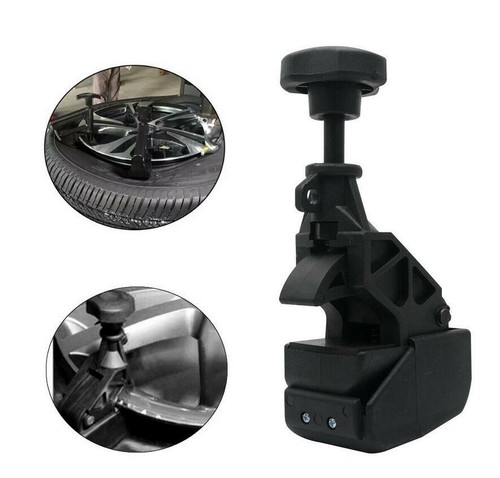 Tire changer bead clamp drop - changer,