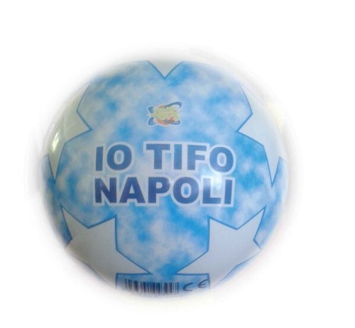 Giaquinto pallone tifo - giaquinto,