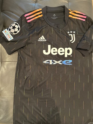 Adidas 2021 juventus away - 2021-22,