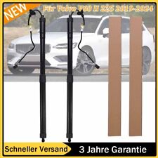 Set 2 molle a gas portellone Powerlift per Volvo V60 II 225 2019-2024 32357571 NUOVE