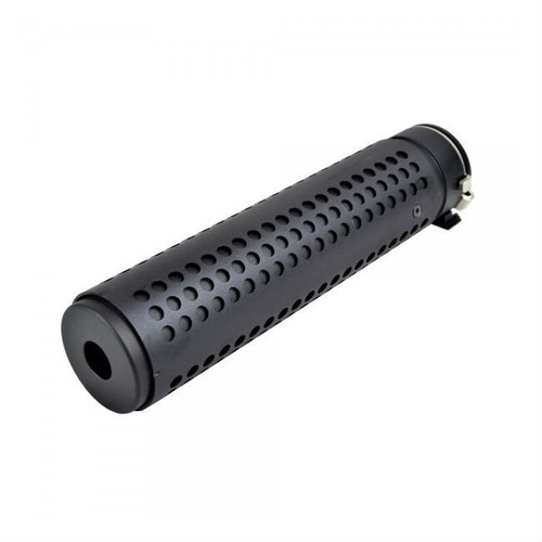 Big dragon silenziatore con - big,