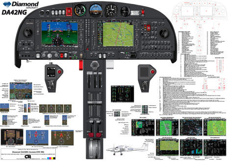 Diamond da42ng with - diamond,