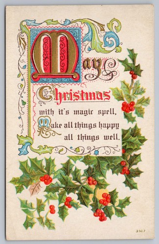 Benedizione natale art nouveau - natale,