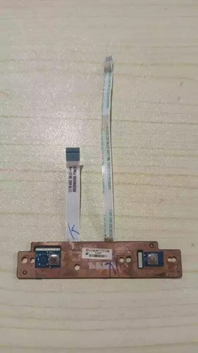Tasti pulsanti touchpad - pulsanti,