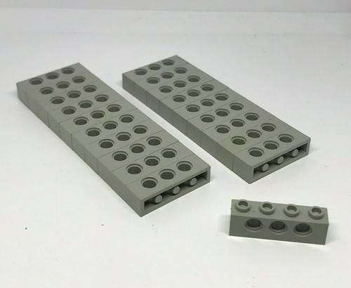 Lego technic 20x mattoncini - 20x,