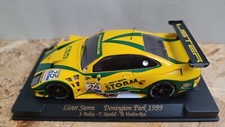 Slot Car FLY Lister Storm