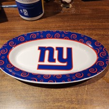 NY New York Giants Game Day