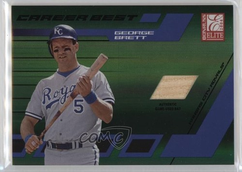 2004 donruss elite - elite, best